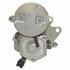 336-1711 by ACDELCO - Starter Motor - 12V, Counterclockwise, Nippondenso, Offset Gear Reduction