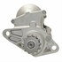 336-1711 by ACDELCO - Starter Motor - 12V, Counterclockwise, Nippondenso, Offset Gear Reduction