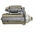 336-1695 by ACDELCO - Starter Motor - 12V, Bosch, Counterclockwise, Permanent Magnet Gear Reduction