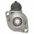 336-1695 by ACDELCO - Starter Motor - 12V, Bosch, Counterclockwise, Permanent Magnet Gear Reduction