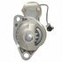 336-1716A by ACDELCO - Starter Motor - 12V, Hitachi/Mitsubishi, Permanent Magnet Gear Reduction
