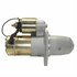 336-1716A by ACDELCO - Starter Motor - 12V, Hitachi/Mitsubishi, Permanent Magnet Gear Reduction