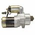 336-1761 by ACDELCO - Starter Motor - 12V, Mitsubishi, Permanent Magnet Offset Gear Reduction