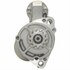 336-1761 by ACDELCO - Starter Motor - 12V, Mitsubishi, Permanent Magnet Offset Gear Reduction