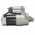 336-1764 by ACDELCO - Starter Motor - 12V, Clockwise, Mitsubishi, Permanent Magnet Gear Reduction