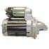 336-1768A by ACDELCO - Starter Motor - 12V, Clockwise, Nippondenso, Permanent Magnet Gear Reduction