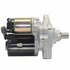 336-1771 by ACDELCO - Starter Motor - 12V, Clockwise, Mitsuba, Offset Gear Reduction