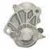 336-1785 by ACDELCO - Starter Motor - 12V, Clockwise, Nippondenso, Offset Gear Reduction