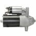 336-1813A by ACDELCO - Starter Motor - 12V, Clockwise, Ford, Permanent Magnet Gear Reduction