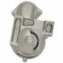 336-1832 by ACDELCO - Starter Motor - 12V, Clockwise, Delco, Direct Drive, 2 Mounting Bolt Holes