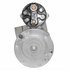 336-1832 by ACDELCO - Starter Motor - 12V, Clockwise, Delco, Direct Drive, 2 Mounting Bolt Holes