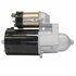 336-1832 by ACDELCO - Starter Motor - 12V, Clockwise, Delco, Direct Drive, 2 Mounting Bolt Holes