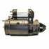 336-1836 by ACDELCO - Starter Motor - 12V, Clockwise, Delco, Direct Drive, 3 Mounting Bolt Holes