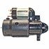 336-1845 by ACDELCO - Starter Motor - 12V, Clockwise, Delco, Direct Drive, 2 Mounting Bolt Holes