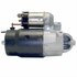 336-1880 by ACDELCO - Starter Motor - 12V, Clockwise, Delco, Direct Drive, 2 Mounting Bolt Holes