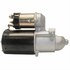 336-1898 by ACDELCO - Starter Motor - 12V, Clockwise, Delco, Direct Drive, 2 Mounting Bolt Holes