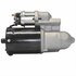 336-1906A by ACDELCO - Starter Motor - 12V, Clockwise, Delco, Direct Drive, 2 Mounting Bolt Holes