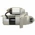 336-1910A by ACDELCO - Starter Motor - 12V, Clockwise, Delco, Permanent Magnet Gear Reduction