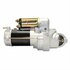 336-1912 by ACDELCO - Starter Motor - 12V, Clockwise, Delco, Direct Drive, 2 Mounting Bolt Holes