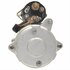 336-1912 by ACDELCO - Starter Motor - 12V, Clockwise, Delco, Direct Drive, 2 Mounting Bolt Holes