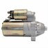 336-1934A by ACDELCO - Starter Motor - 12V, Clockwise, Ford, Permanent Magnet Gear Reduction