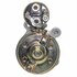 336-1934A by ACDELCO - Starter Motor - 12V, Clockwise, Ford, Permanent Magnet Gear Reduction