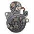 336-1930A by ACDELCO - Starter Motor - 12V, Clockwise, Delco, Permanent Magnet Gear Reduction