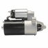 336-1936 by ACDELCO - Starter Motor - 12V, Clockwise, Ford, Permanent Magnet Gear Reduction