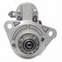 336-1962 by ACDELCO - Starter Motor - 12V, Mitsubishi, Permanent Magnet Gear Reduction