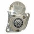 336-1978 by ACDELCO - Starter Motor - 12V, Clockwise, Nippondenso, Offset Gear Reduction