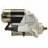 336-1978 by ACDELCO - Starter Motor - 12V, Clockwise, Nippondenso, Offset Gear Reduction
