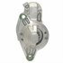 336-1999 by ACDELCO - Starter Motor - 12V, Clockwise, Mitsubishi, Permanent Magnet Gear Reduction