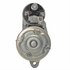 336-1999 by ACDELCO - Starter Motor - 12V, Clockwise, Mitsubishi, Permanent Magnet Gear Reduction