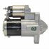 336-1999 by ACDELCO - Starter Motor - 12V, Clockwise, Mitsubishi, Permanent Magnet Gear Reduction