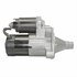 336-2062A by ACDELCO - Starter Motor - 12V, Clockwise, Mitsubishi, Permanent Magnet Gear Reduction