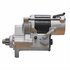 336-2067 by ACDELCO - Starter Motor - 12V, Clockwise, Nippondenso, Offset Gear Reduction