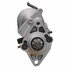 336-2067 by ACDELCO - Starter Motor - 12V, Clockwise, Nippondenso, Offset Gear Reduction