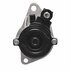 336-2068 by ACDELCO - Starter Motor - 12V, Clockwise, Mitsuba, Permanent Magnet Gear Reduction