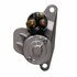 336-2083 by ACDELCO - Starter Motor - 12V, Clockwise, Hitachi, Permanent Magnet Gear Reduction