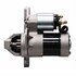 336-2083 by ACDELCO - Starter Motor - 12V, Clockwise, Hitachi, Permanent Magnet Gear Reduction