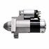 336-2079A by ACDELCO - Starter Motor - 12V, Clockwise, Mitsubishi, Permanent Magnet Gear Reduction