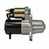 336-2087A by ACDELCO - Starter Motor - 12V, Clockwise, Mitsubishi, Permanent Magnet Gear Reduction