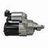 336-2106A by ACDELCO - Starter Motor - 12V, Clockwise, Mitsubishi, Permanent Magnet Gear Reduction