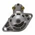 336-2112A by ACDELCO - Starter Motor - 12V, Clockwise, Nippondenso, Permanent Magnet Gear Reduction