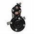 336-2106A by ACDELCO - Starter Motor - 12V, Clockwise, Mitsubishi, Permanent Magnet Gear Reduction