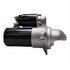336-2131A by ACDELCO - Starter Motor - 12V, Clockwise, Delco, Permanent Magnet Gear Reduction