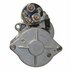 336-2132 by ACDELCO - Starter Motor - 12V, Ford, Offset Gear Reduction, 3 Mounting Bolt Holes