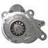 336-2132 by ACDELCO - Starter Motor - 12V, Ford, Offset Gear Reduction, 3 Mounting Bolt Holes