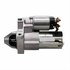 336-2141A by ACDELCO - Starter Motor - 12V, Clockwise, Delco, Permanent Magnet Gear Reduction