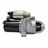 336-2151 by ACDELCO - Starter Motor - 12V, Clockwise, Delco, Permanent Magnet Gear Reduction